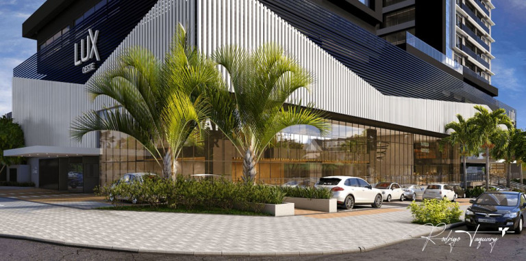 Apartamento com 2 Quartos à Venda, 84 m² em Setor Oeste - Goiânia
