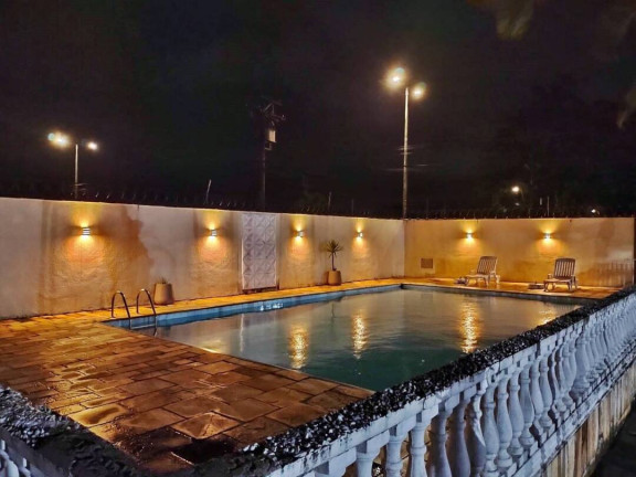 Imagem Casa com 1 Quarto à Venda, 25 m² em Porto Novo - Caraguatatuba Imagem Casa com 1 Quarto à Venda, 25 m² em Porto Novo - Caraguatatuba