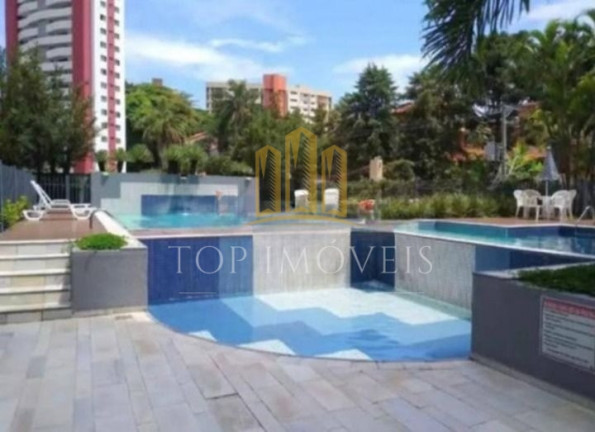 Imagem Apartamento com 3 Quartos à Venda, 95 m² em Vila Ema - São José Dos Campos Imagem Apartamento com 3 Quartos à Venda, 95 m² em Vila Ema - São José Dos Campos
