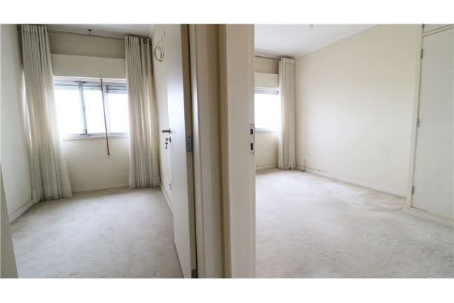 Imagem Apartamento com 4 Quartos à Venda, 203 m² em Bela Vista - São Paulo