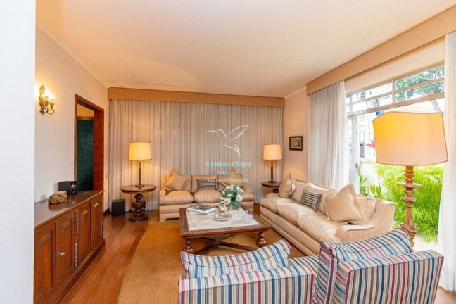 Imagem Casa com 3 Quartos à Venda, 236 m² em Vila Mariana - São Paulo Imagem Casa com 3 Quartos à Venda, 236 m² em Vila Mariana - São Paulo