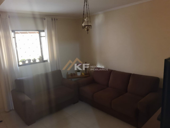 Imagem Sobrado com 3 Quartos à Venda, 168 m² em Independência - Ribeirão Preto Imagem Sobrado com 3 Quartos à Venda, 168 m² em Independência - Ribeirão Preto