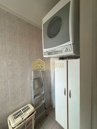 Imagem Apartamento com 2 Quartos à Venda, 64 m² em Baeta Neves - São Bernardo Do Campo Imagem Apartamento com 2 Quartos à Venda, 64 m² em Baeta Neves - São Bernardo Do Campo