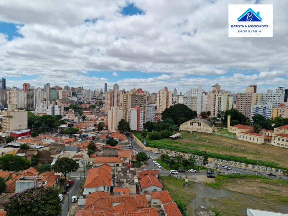 Imagem Apartamento com 3 Quartos à Venda, 75 m² em Botafogo - Campinas Imagem Apartamento com 3 Quartos à Venda, 75 m² em Botafogo - Campinas