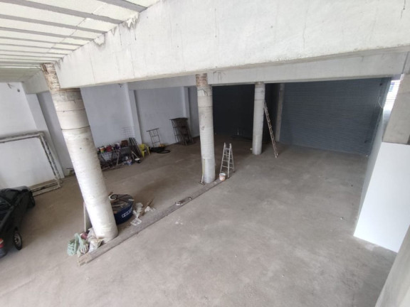 Imagem Sala Comercial para Alugar, 750 m² em Vila Virgínia - Itaquaquecetuba