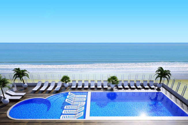 Imagem Apartamento com 3 Quartos à Venda, 201 m² em Aviação - Praia Grande