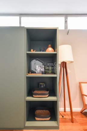 Imagem Apartamento com 3 Quartos à Venda, 170 m² em Cerqueira César - São Paulo
