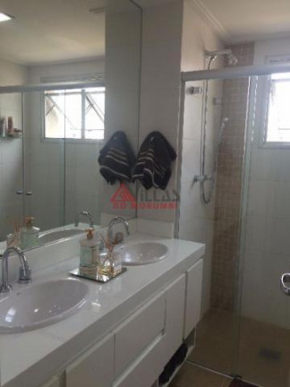 Imagem Apartamento com 4 Quartos à Venda, 172 m² em Jardim Londrina - São Paulo Imagem Apartamento com 4 Quartos à Venda, 172 m² em Jardim Londrina - São Paulo