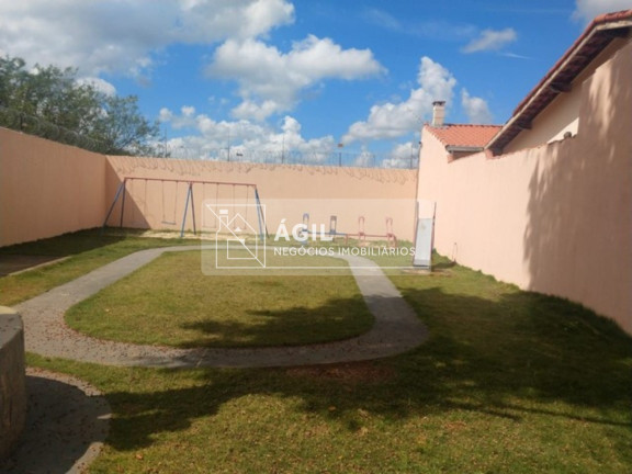 Imagem Casa com 3 Quartos à Venda, 140 m² em Campos De São José - São José Dos Campos Imagem Casa com 3 Quartos à Venda, 140 m² em Campos De São José - São José Dos Campos