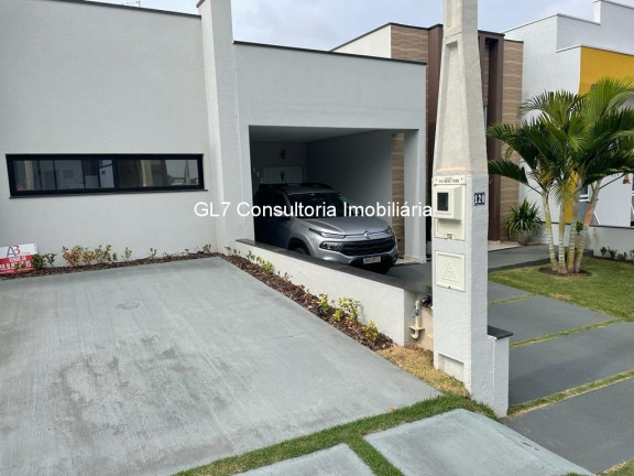 Imagem Casa com 3 Quartos à Venda,  em Jardim Bréscia - Indaiatuba