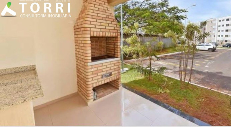 Imagem Apartamento com 2 Quartos à Venda, 47 m² em Jardim Novo Mundo - Sorocaba Imagem Apartamento com 2 Quartos à Venda, 47 m² em Jardim Novo Mundo - Sorocaba
