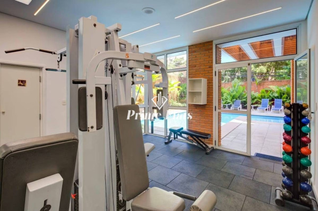 Imagem Apartamento com 1 Quarto à Venda, 117 m² em Jardim Paulista - São Paulo
