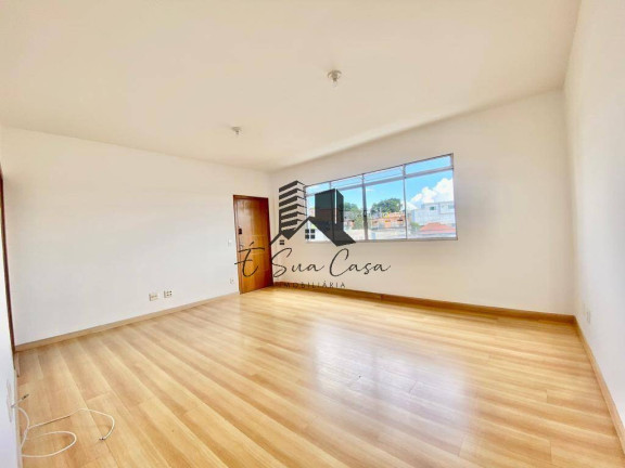 Imagem Apartamento com 3 Quartos à Venda, 86 m² em Parque Recreio - Contagem Imagem Apartamento com 3 Quartos à Venda, 86 m² em Parque Recreio - Contagem