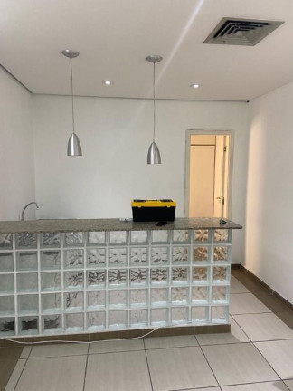 Imagem Sala Comercial à Venda, 93 m² em Vila Bastos - Santo André Imagem Sala Comercial à Venda, 93 m² em Vila Bastos - Santo André