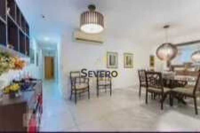 Imagem Apartamento com 4 Quartos à Venda, 173 m² em Piratininga - Niterói