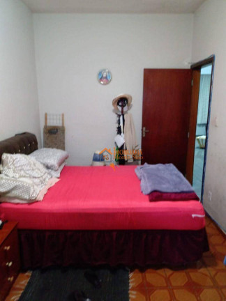 Imagem Casa com 2 Quartos à Venda, 115 m² em Vila Rosália - Guarulhos Imagem Casa com 2 Quartos à Venda, 115 m² em Vila Rosália - Guarulhos