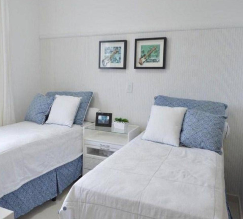 Imagem Imóvel com 4 Quartos à Venda, 350 m² em Vila Luis Antônio - Guarujá