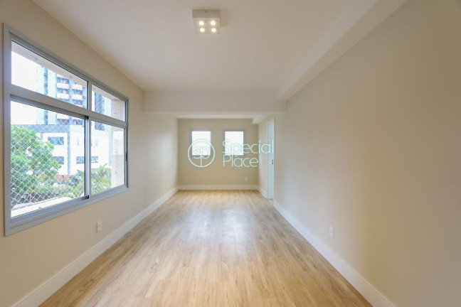 Imagem Apartamento com 3 Quartos à Venda, 250 m² em Brooklin - São Paulo