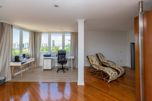 Imagem Casa com 4 Quartos à Venda, 873 m² em Fazenda Morumbi - São Paulo Imagem Casa com 4 Quartos à Venda, 873 m² em Fazenda Morumbi - São Paulo