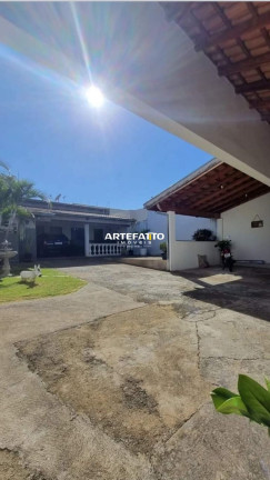Imagem Casa com 2 Quartos à Venda, 102 m² em Jardim Portinari - Franca Imagem Casa com 2 Quartos à Venda, 102 m² em Jardim Portinari - Franca