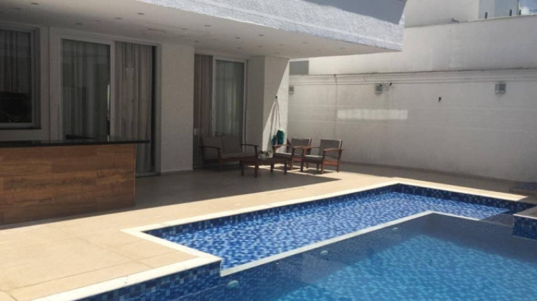 Imagem Casa de Condomínio com 3 Quartos à Venda, 420 m² em Cerâmica - São Caetano Do Sul Imagem Casa de Condomínio com 3 Quartos à Venda, 420 m² em Cerâmica - São Caetano Do Sul