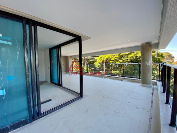Imagem Apartamento com 3 Quartos à Venda, 230 m² em Morumbi - São Paulo