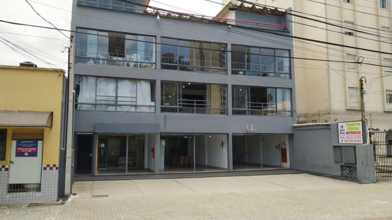 Imagem Ponto Comercial para Alugar, 400 m² em Centro - São José Dos Campos Imagem Ponto Comercial para Alugar, 400 m² em Centro - São José Dos Campos