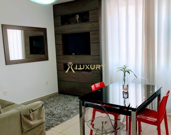 Imagem Imóvel com 2 Quartos à Venda, 65 m² em Funcionários - Belo Horizonte