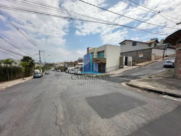 Imagem Terreno à Venda, 200 m² em Sapucaia Ii - Contagem Imagem Terreno à Venda, 200 m² em Sapucaia Ii - Contagem