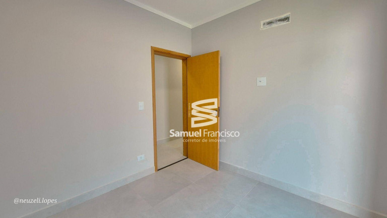 Imagem Casa com 3 Quartos à Venda, 123 m² em água Branca - Piracicaba