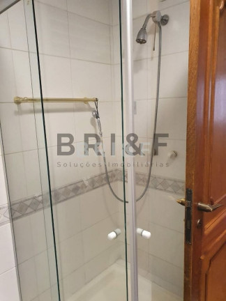 Imagem Apartamento com 3 Quartos para Alugar, 166 m² em Itaim Bibi - São Paulo