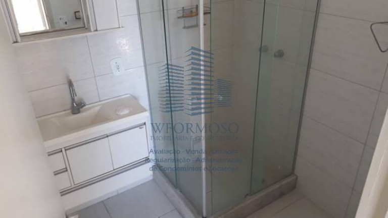 Imagem Apartamento com 3 Quartos à Venda, 69 m² em Méier - Rio De Janeiro
