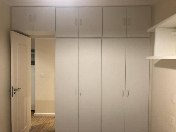 Imagem Apartamento com 1 Quarto para Alugar, 32 m² em Vila Uberabinha - São Paulo Imagem Apartamento com 1 Quarto para Alugar, 32 m² em Vila Uberabinha - São Paulo