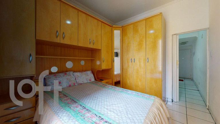 Imagem Apartamento com 1 Quarto à Venda, 33 m² em Centro - São Paulo Imagem Apartamento com 1 Quarto à Venda, 33 m² em Centro - São Paulo