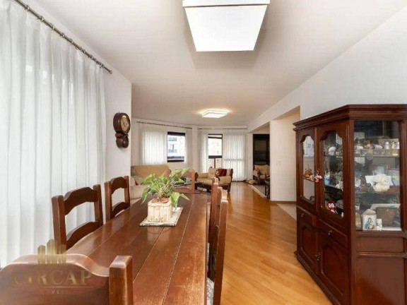 Imagem Apartamento com 3 Quartos à Venda, 173 m² em Perdizes - São Paulo