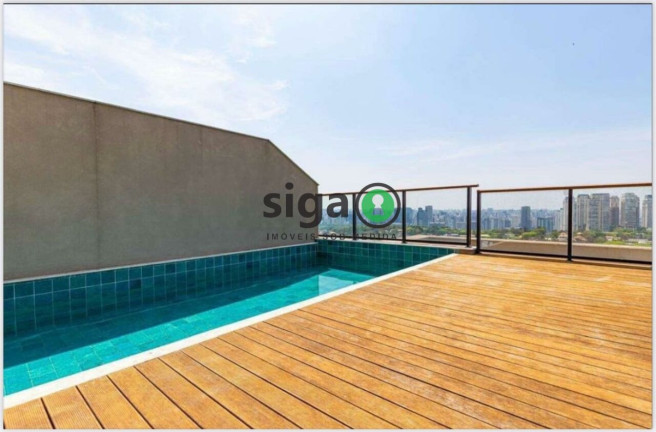 Imagem Apartamento com 4 Quartos à Venda, 343 m² em Morumbi - São Paulo