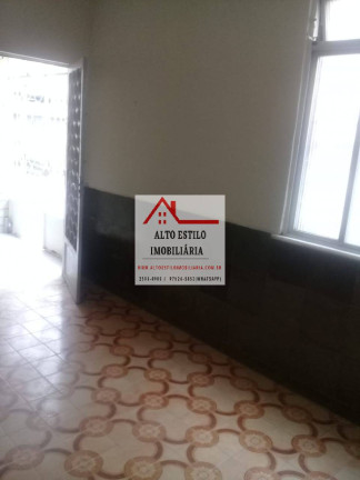 Apartamento com 2 Quartos à Venda, 60 m² em Quintino Bocaiúva - Rio De Janeiro