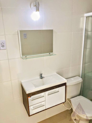 Imagem Apartamento com 1 Quarto à Venda, 41 m² em Boqueirão - Santos Imagem Apartamento com 1 Quarto à Venda, 41 m² em Boqueirão - Santos