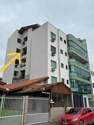 Imagem Apartamento com 2 Quartos à Venda, 70 m² em Gravatá - Navegantes