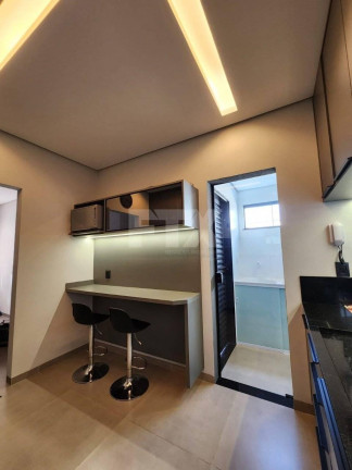 Imagem Casa com 3 Quartos à Venda, 86 m² em Jardim Montevidéu - Campo Grande