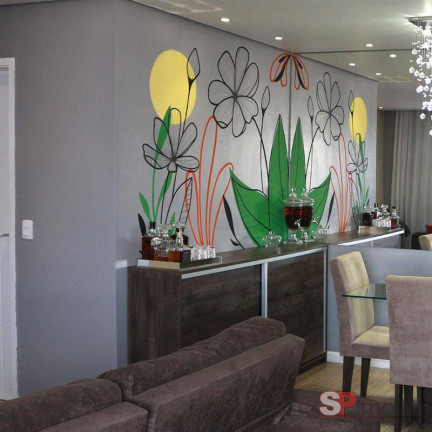 Imagem Apartamento com 2 Quartos à Venda, 63 m² em Vila Cunha Bueno - São Paulo