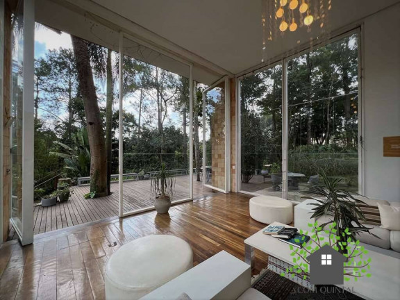 Imagem Casa com 5 Quartos à Venda, 4 m² em Vila Santo Antônio - Cotia Imagem Casa com 5 Quartos à Venda, 4 m² em Vila Santo Antônio - Cotia