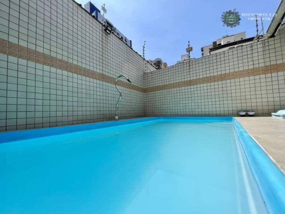 Imagem Sobrado com 3 Quartos à Venda, 161 m² em Aviação - Praia Grande
