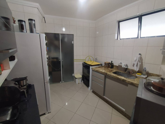 Imagem Apartamento com 2 Quartos à Venda, 99 m² em Balneário Samburá - Peruíbe