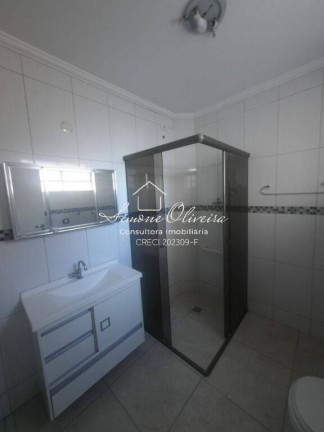 Imagem Apartamento com 3 Quartos para Alugar, 120 m² em Centro - Taubaté Imagem Apartamento com 3 Quartos para Alugar, 120 m² em Centro - Taubaté