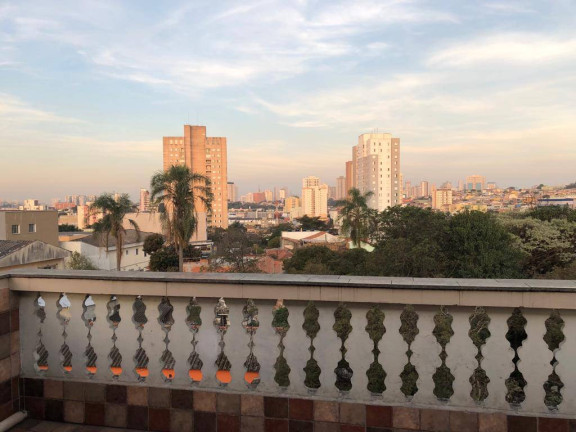 Sobrado com 3 Quartos à Venda, 244 m² em Km 18 - Osasco