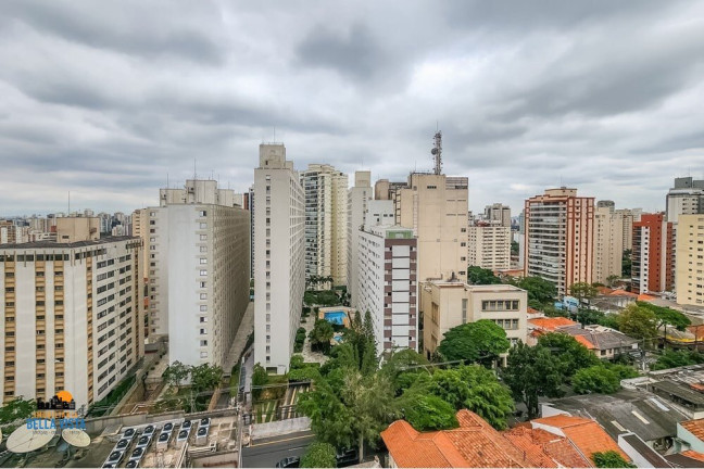 Imagem Apartamento com 1 Quarto à Venda, em Vila Mariana - São Paulo Imagem Apartamento com 1 Quarto à Venda, em Vila Mariana - São Paulo