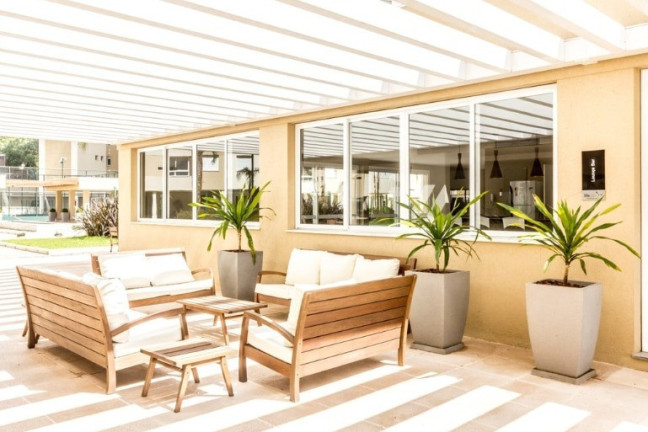 Imagem Apartamento com 2 Quartos à Venda, 60 m² em Marechal Rondon - Canoas Imagem Apartamento com 2 Quartos à Venda, 60 m² em Marechal Rondon - Canoas