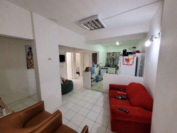 Imagem Apartamento com 5 Quartos à Venda, 292 m² em Pituba - Salvador Imagem Apartamento com 5 Quartos à Venda, 292 m² em Pituba - Salvador