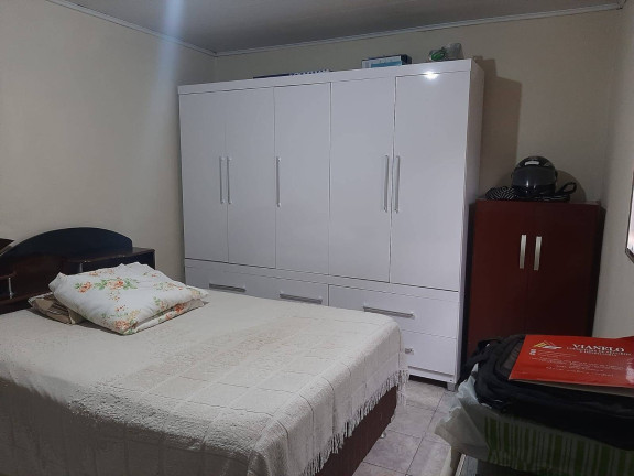Imagem Casa com 2 Quartos à Venda, 250 m² em Jardim São Camilo - Jundiaí